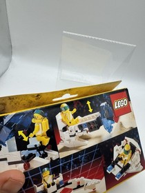 LEGO 6848 Strategic Pursuer Classic Space Futuron EOL 1990 New Sealed