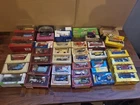 Vintage Diecast Car Job Lot – Corgi, Lledo, Matchbox – Boxed Classic Model -Lot3