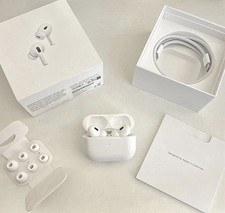 Apple AirPods Pro (2nd Generation) USB-C 2023 - New & Sealed - 100% Genuine