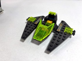 LEGO Space RoboForce: Robo Master 2154 (1997) Retired.