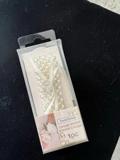 David Tutera Corsage Wristlet Bracelet Corsage