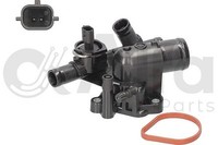 Alfa e-Parts Thermostat, KüHlmittel U.A. FüR Nissan, Opel, Renault