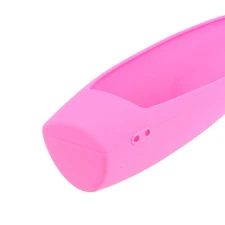 For LG MR-600 Smart TV Remote Control Protective Case Durable Silicone Cover