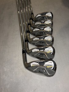 Nike Machspeed Irons | eBay