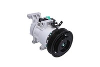 Kompressor Klimaanlage Klimakompressor FüR Hyundai IX20 1.4 1.6 KIA Venga Soul