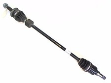 Cardan Suzuki SPLASH