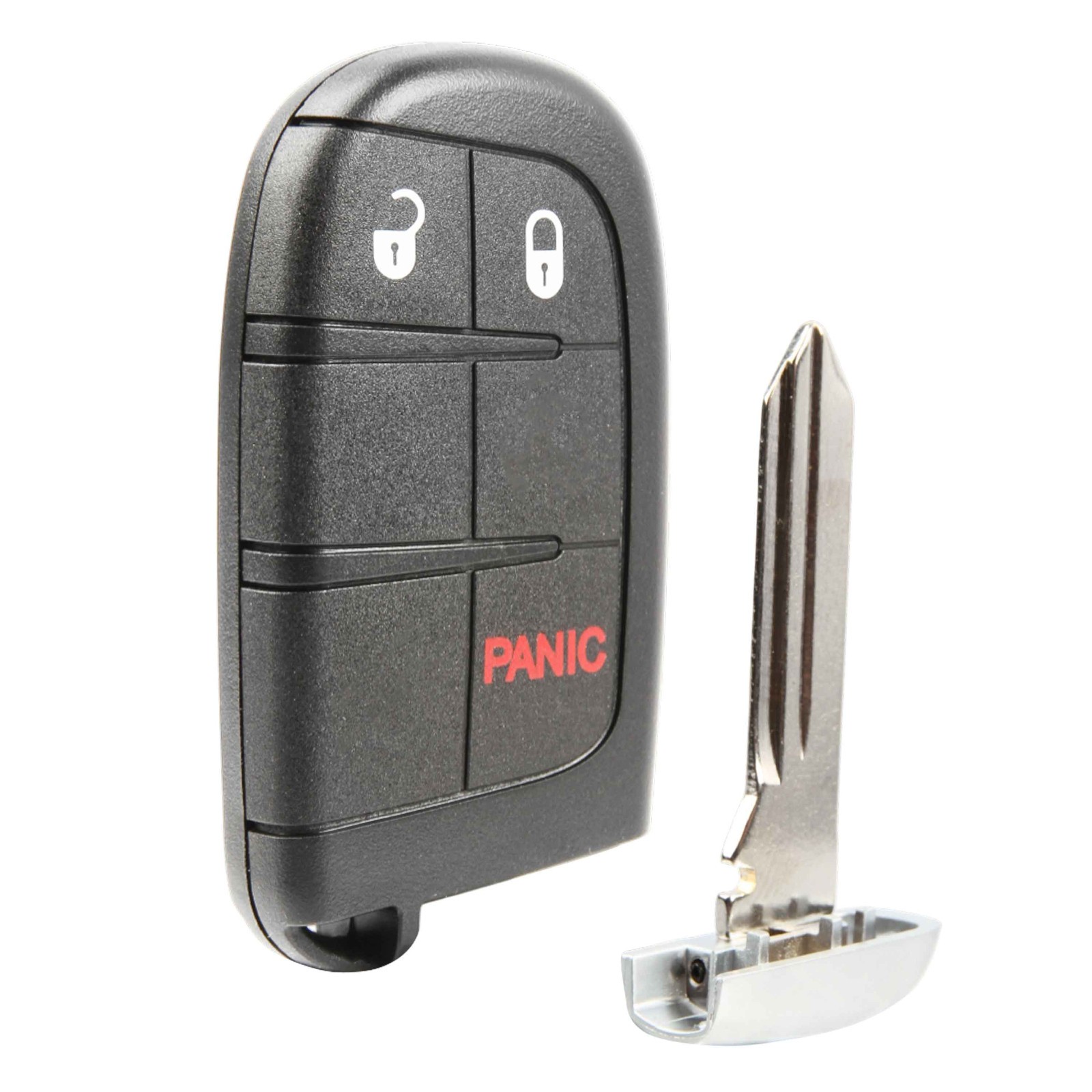 For 2014 2015 2016 2017 2018 - Jeep Grand Cherokee Smart Remote Key Fob
