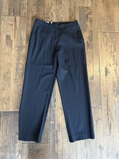 Brooks Brothers Pants Womens Wool Blend Stretch Career Office, Sz 6, Lk nw 