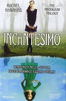 Incantesimo. The Prodigium trilogy von Hawkins, Rachel | Buch | Zustand gut