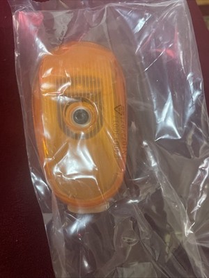 Genuine MERCEDES 906 5-t Flatbed / Chassis 6-t Marker lamp 9068201556