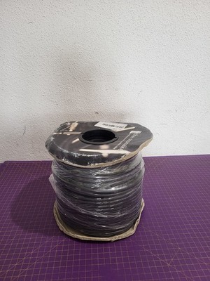 the sssnake Lautsprecherkabel SSK 225 BK 100m
