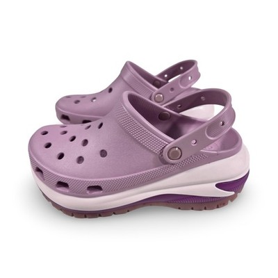 Crocs Mega Crush Clog Schuhe Größen 38-39 bis 43-44