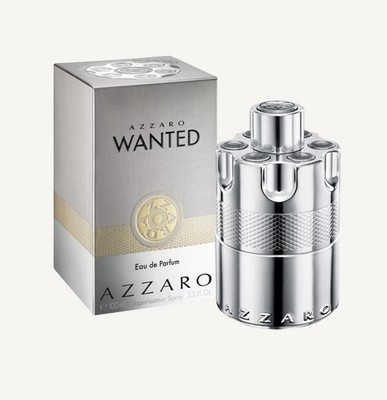 Azzaro Wanted 3.3 fl oz Men's Eau de Parfum (Fast Shipping  )