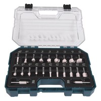 makita D-74778 FräSer-Set 22-Teilig