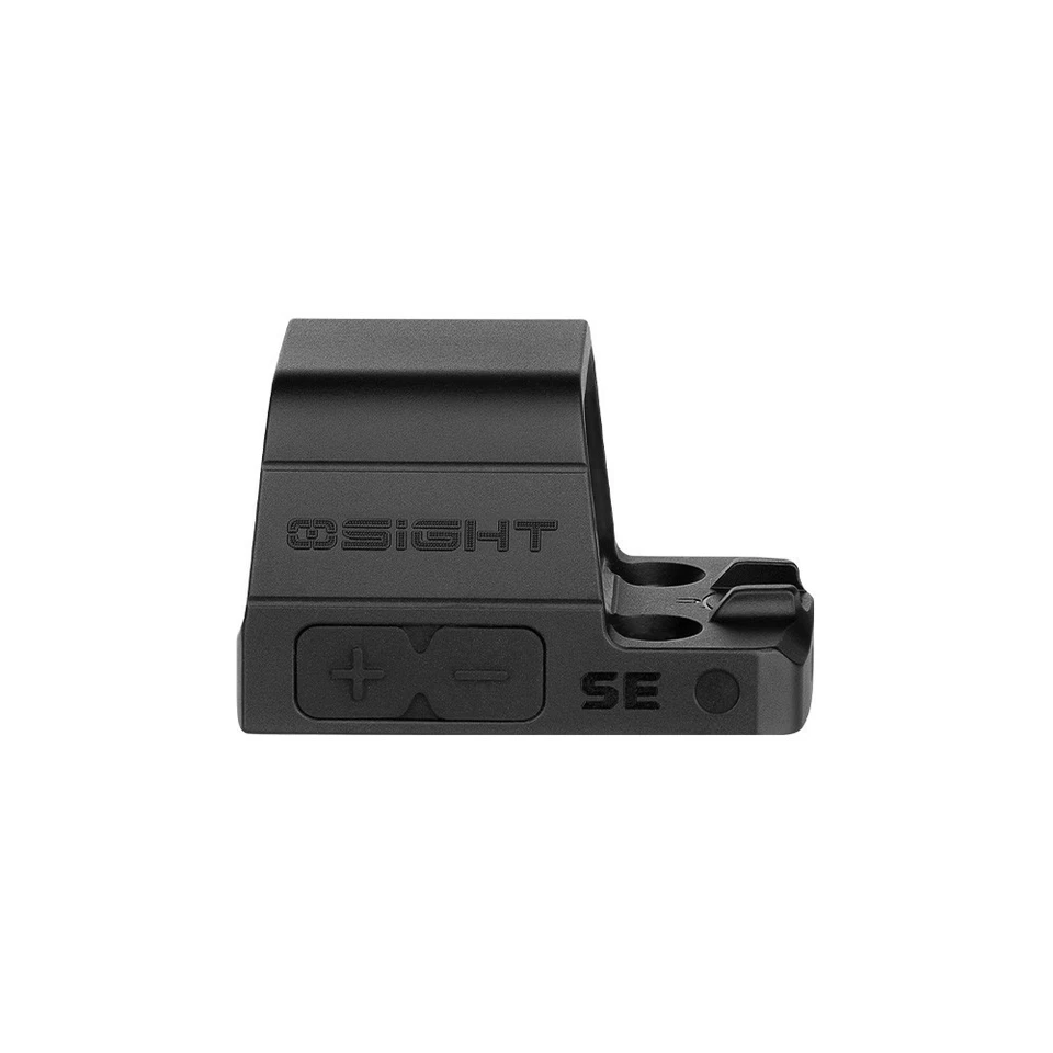 Mira de punto verde Olight Osight SE RMSc Footprint cerrada 6 MOA - Imagen 4 de 4