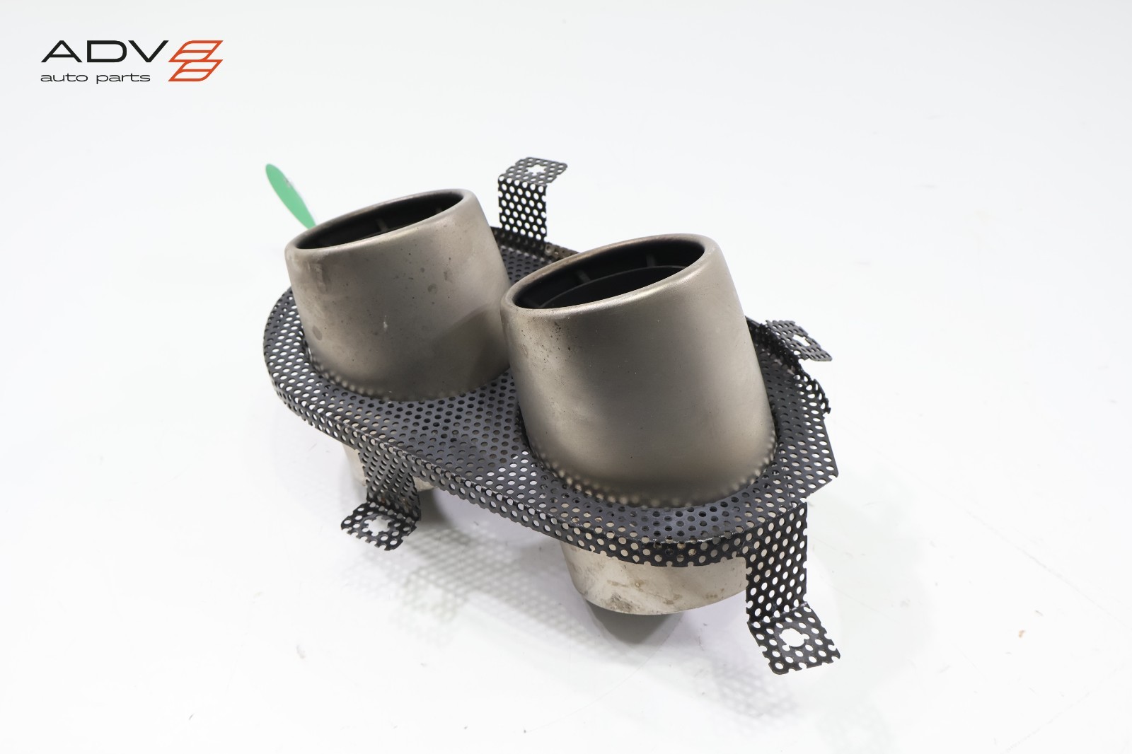 2015-2018 FERRARI CALIFORNIA T REAR RIGHT SIDE EXHAUST MUFFLER TIP TAIL PIPE OEM