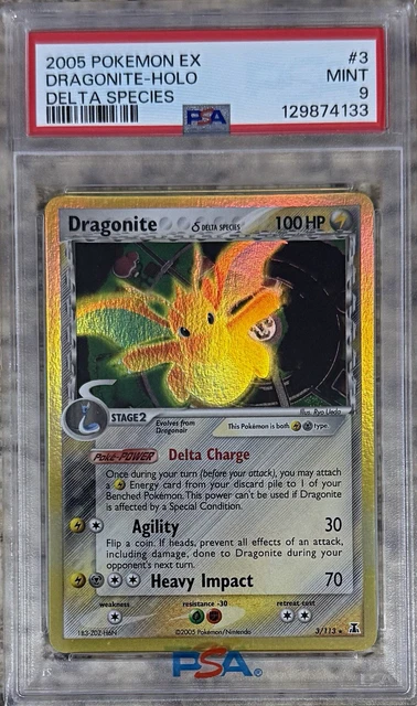 Dragonite