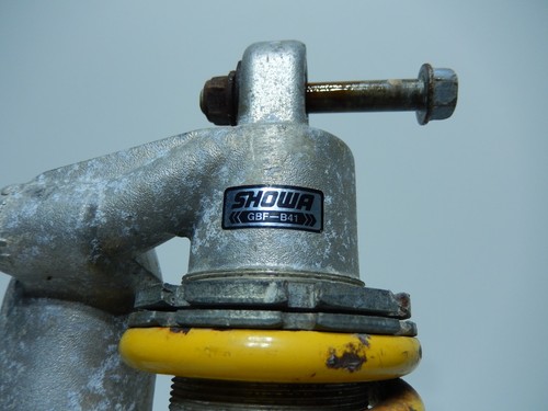 Honda CR80 Rear Shock - Picture 4 of 13