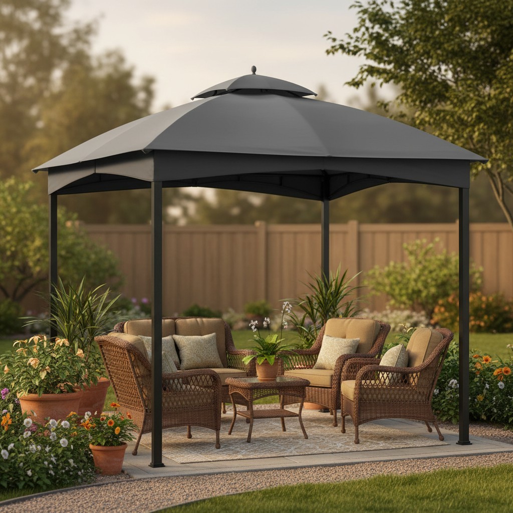 Top 10x12 For Lowe's Allen Roth Elegance