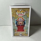 Funko Pop! Vinyl: One Piece - Buggy the Genius Jester - Chalice Collectibles