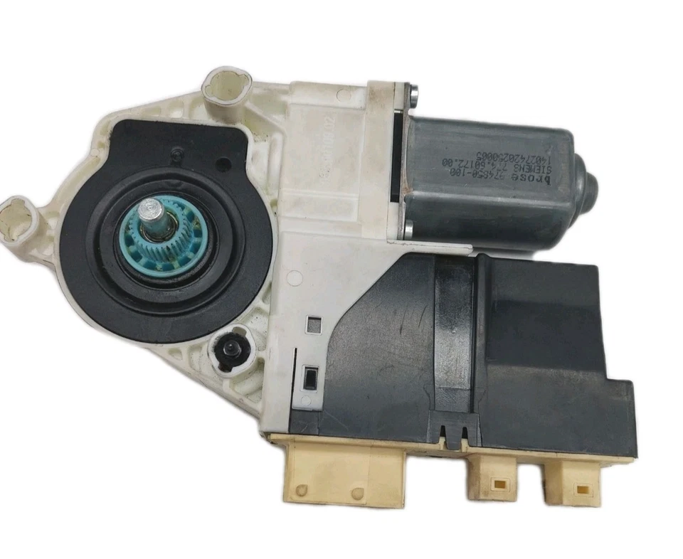 Motor Elevalunas Peugeotn 307 CC 9681588680 - Imagen 3 de 3