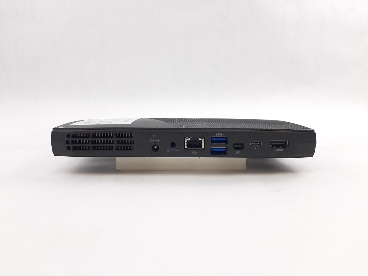 【中古品】Intel NUC Core i7 6770HQ SSD Amazon.co.jp: Intel NUC Core i7-6770HQ搭載 小型PCベアボーン M.2