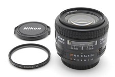 【NEUWERTIG】Nikon AF NIKKOR 28mm f/2.8 D Weitwinkelobjektiv