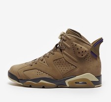 W Air Jordan 6 Retro GTX taglia UK 7,5 rrp150
