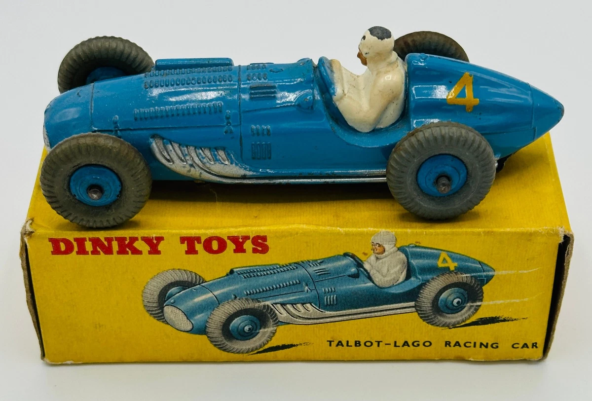 【訳あり特価】Dinky Toys アメ車 6台セット（Code 3・修復品） DINKY TOYS 1/43 ディンキー モーリス オクスフォード サルーン 1965