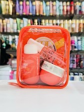 Sol De Janeiro Bom Dia Bright Travel Jet Set Cheirosa 40 Cream Spray Shower Gel