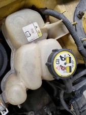 Coolant Reservoir Fits 01-12 ESCAPE 1165353