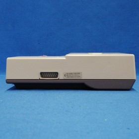 NINTENDO New Famicom Console HVC-NFF Retro Gaming System Japan AV Famicom