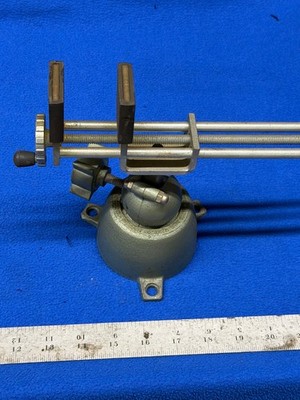 PanaVise Swivel Vise & Base                             S-464