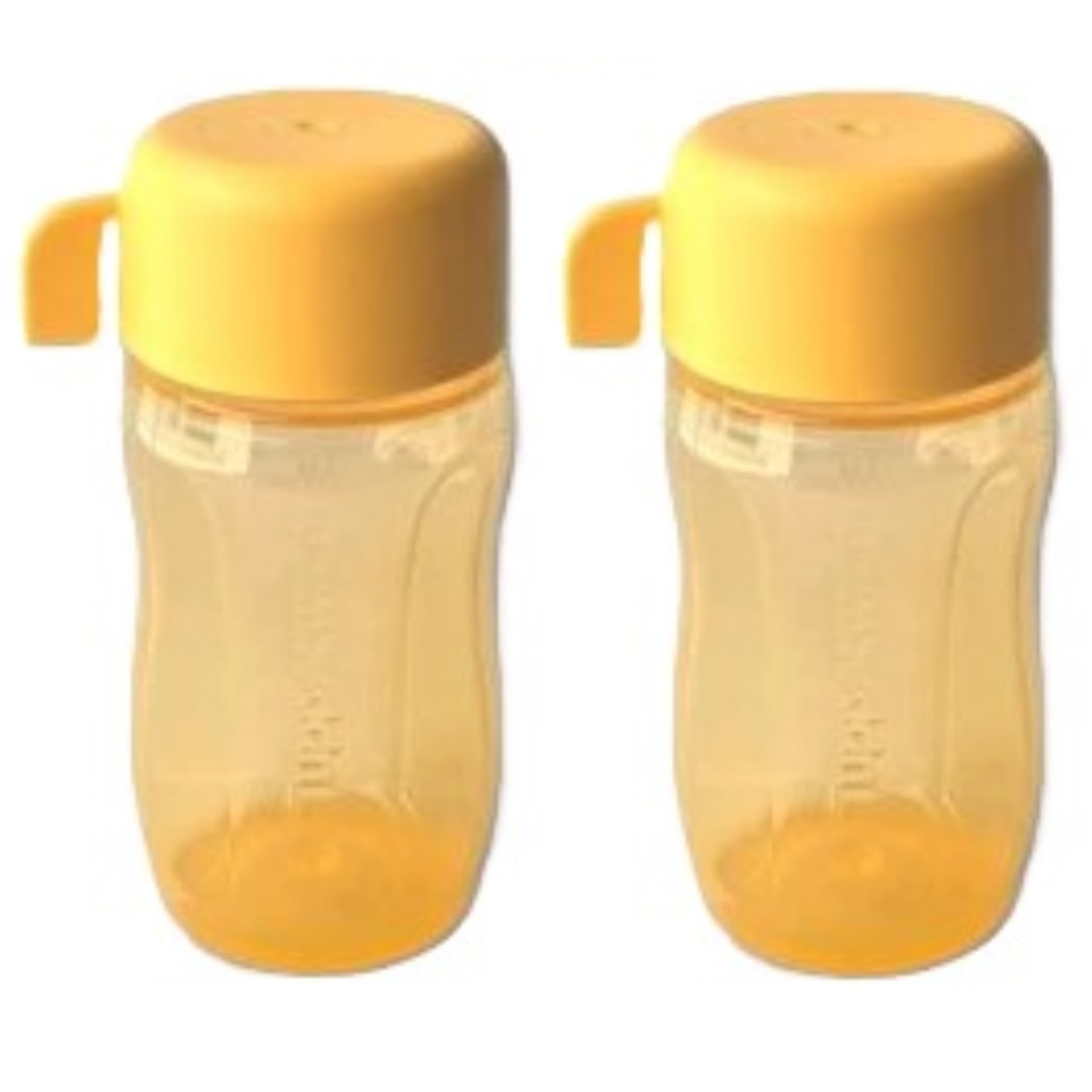 90ml Bpa-free Portable Water Bottle Travel Size
