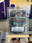 2020-21 Panini Prizm Rookie Penmanship Nick Richards Rc Auto Hornets