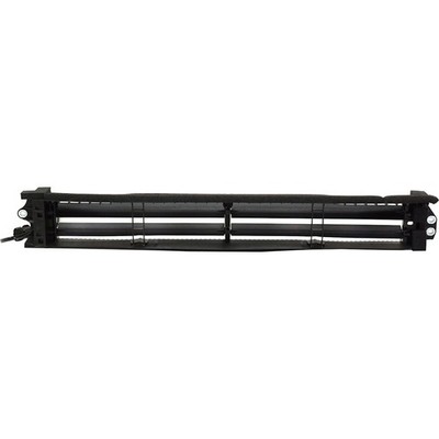 Active Grille Shutter For 2016-2018 Toyota Prius Lower