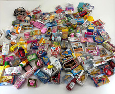 Lot Of Over 100  Zuru Mini Brands Foods Disne...