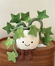 Authentic Jellycat Amuseable Ivy NEW   