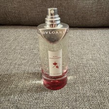 ブルガリ　EAU PARFUMEE AU THE ROUGE 50ml BVLGARI EAU PARFUMEE AU THE ROUGE 1.7 oz / 50 ml EAU DE