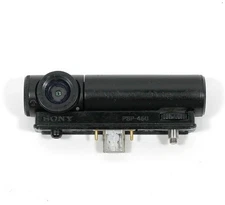 Sony PSP Camera - Official PSP 450 Tested