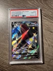 2020 POKEMON JAPANESE SWSH #307 FULL ART CHARIZARD V GEM MT PSA 10 SHINY STAR V
