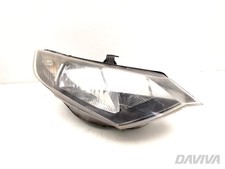 Honda Civic Frontscheinwerfer Vorderseite Rechts 2012 Fließheck 4/5dr 02811096