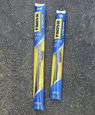Rain X Wiper Blades