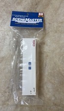 HO Scale Walthers SceneMaster 949-8365 40' Container Mitsui Overseas SEACO/MOL