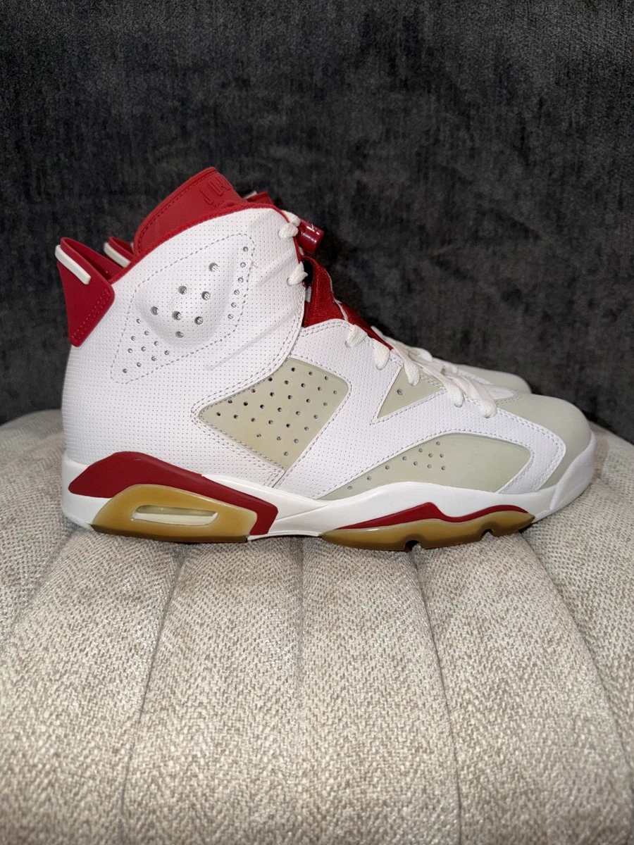 Jordan 6 Retro Alternate for Sale | Authenticity Guaranteed | eBay UK