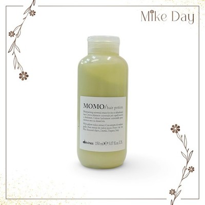 Davines Momo Potion Hair Moisturizing Serum 150 mL - New