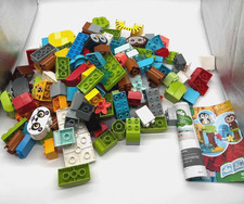 LEGO DUPLO: Creative animals (10934)