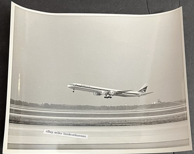 #ad DELTA DC 8 71 SERIES JET Vintage 8x10” Aviation Airlines History Archive Photo $12.50