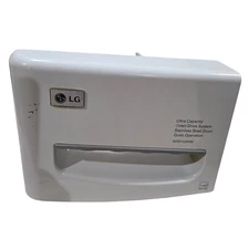 LG Washer Detergent Soap Dispenser Drawer WM2455HW