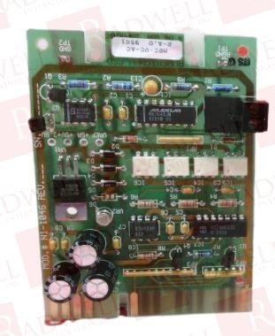 INVENSYS MSC-UC-AC / MSCUCAC (NEW IN BOX)